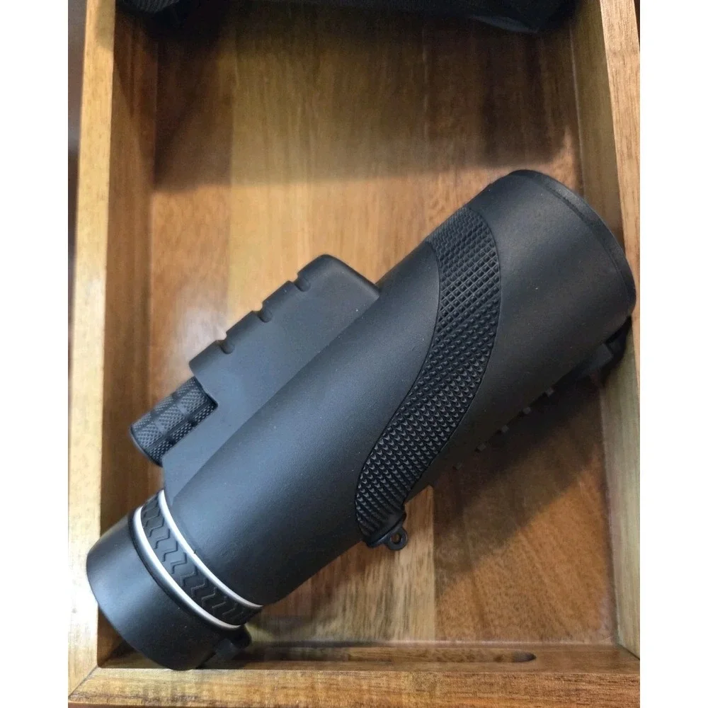 High-Definition Monocular Scope Portable Zoom for Bird‎ Watching Hunting Boating